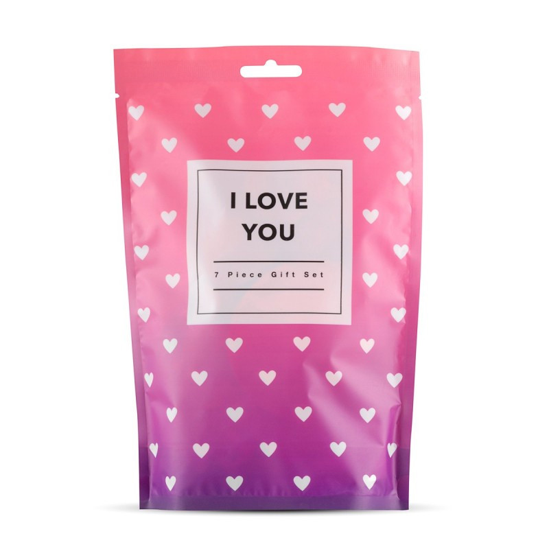 Edc Loveboxxx - I Love You