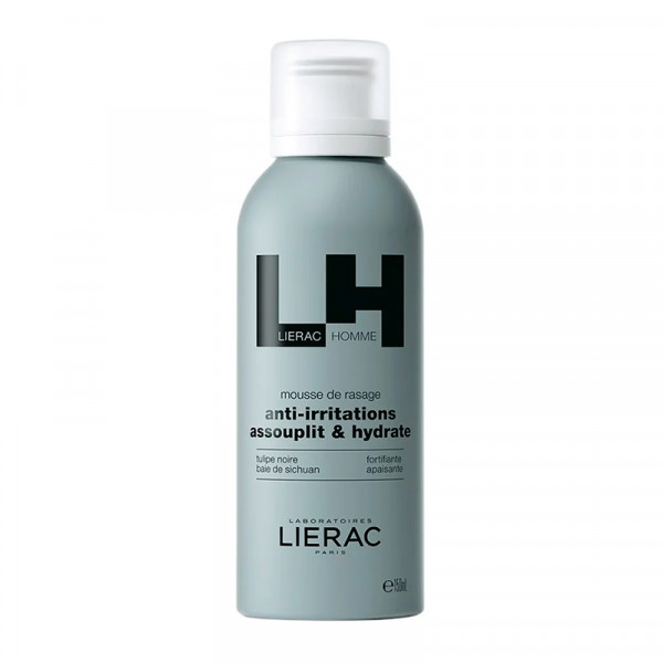 lierac-homme-protective-moisturizing-shaving-foam