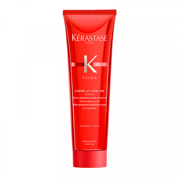 SOLEIL Crème UV Sublime SOLEIL Crème UV Sublime