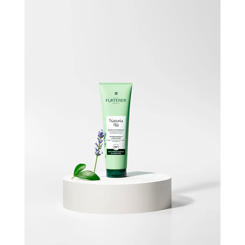 Rene Furterer Naturia Bálsamo Desenredante 150ml – imagen 4