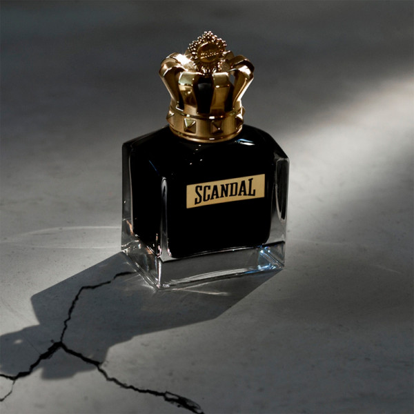 Scandal pour Homme Le Parfum