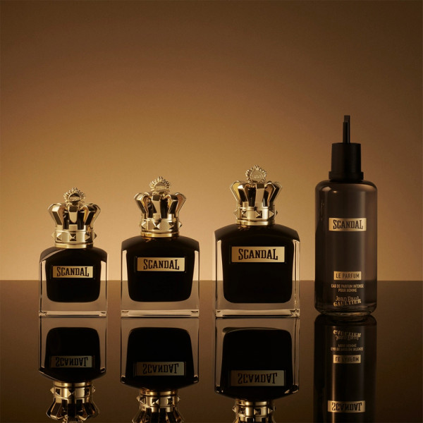 Scandal pour Homme Le Parfum