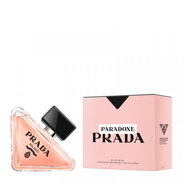 Paradoxe Eau de Parfum - Prada - Sabina