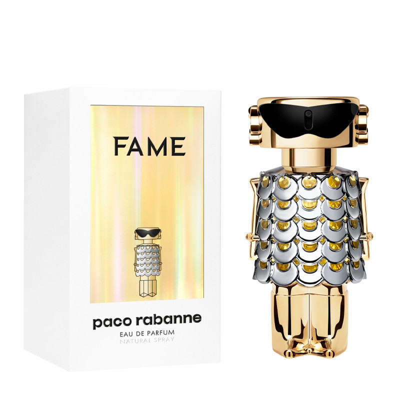 Rabanne Fame Eau de Parfum Paco Eau de Parfum – imagen 2