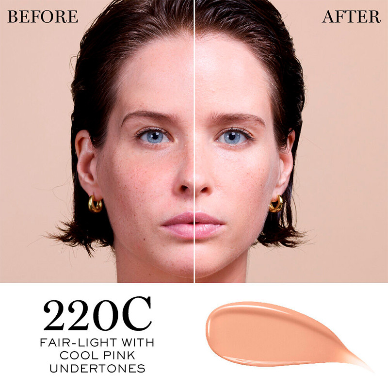 Lancome Base Teint Idole Ultra Wear Care & Glow – imagen 2