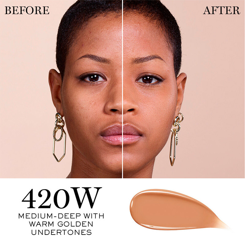 Lancome Base Teint Idole Ultra Wear Care & Glow
