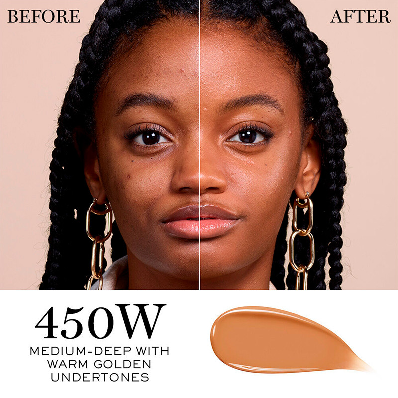 Lancome Base Teint Idole Ultra Wear Care & Glow