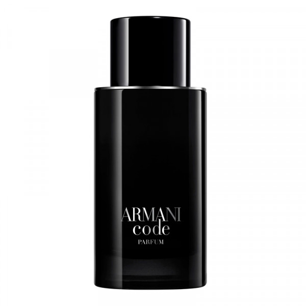 Code Le Parfum