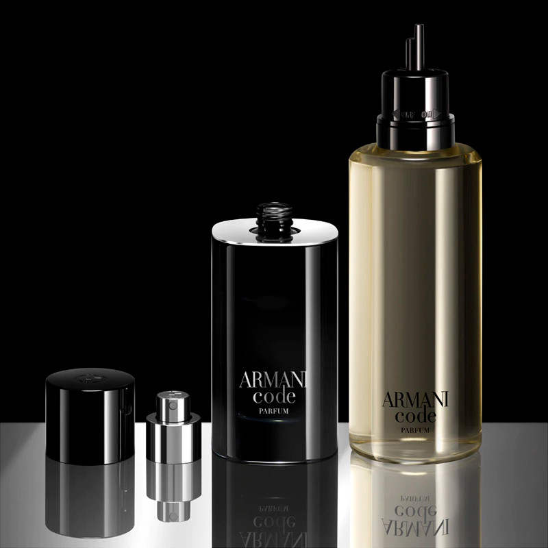 Armani Code Le Parfum