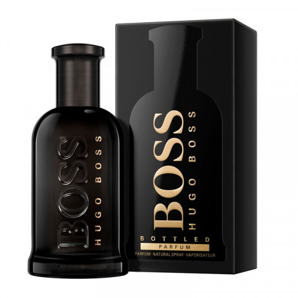 Bottled Parfum