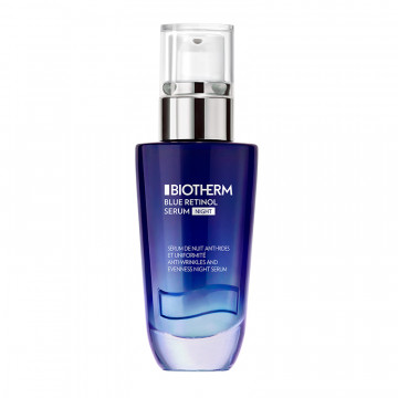 Blue Retinol Night Serum