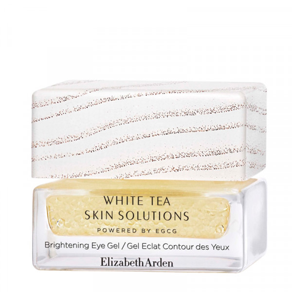 White Tea Skin Brightening Eye Gel