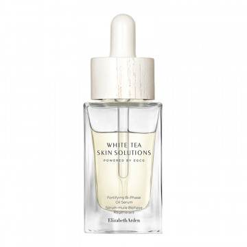 White Tea Skin Solutions Fortifying Bi-Phase Oil Serum