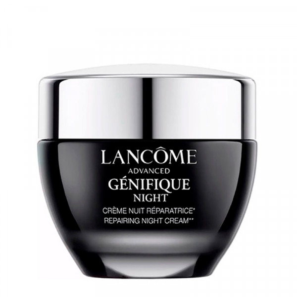 Advanced Génifique Night Cream