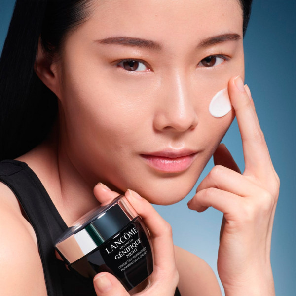 Advanced Génifique Night Cream
