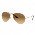RB3025 Aviator Gradient 001/51