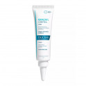 Keratin Glycolic 
Descaling Cream