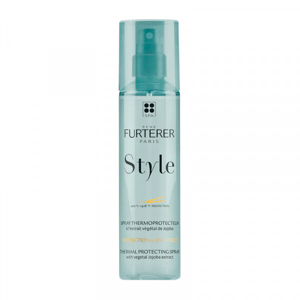 STYLE Spray termoprotector
