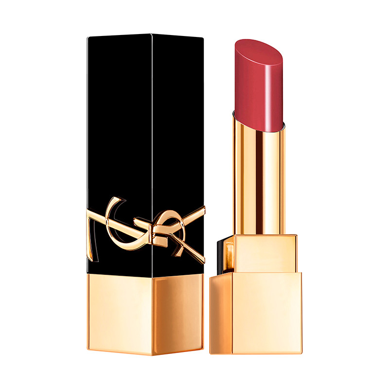 Yves Saint Laurent Rouge Pur Couture The Bold Lipstick