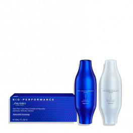BIO-PERFORMANCE Skin Filler Serum - Shiseido - Sabina