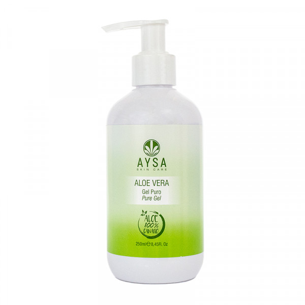 ALOE VERA Gel Puro