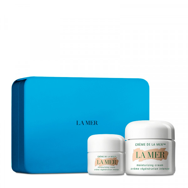 Le Duo Crème de la Mer