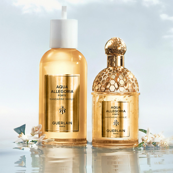 Aqua Allegoria Mandarine Basilic Forte