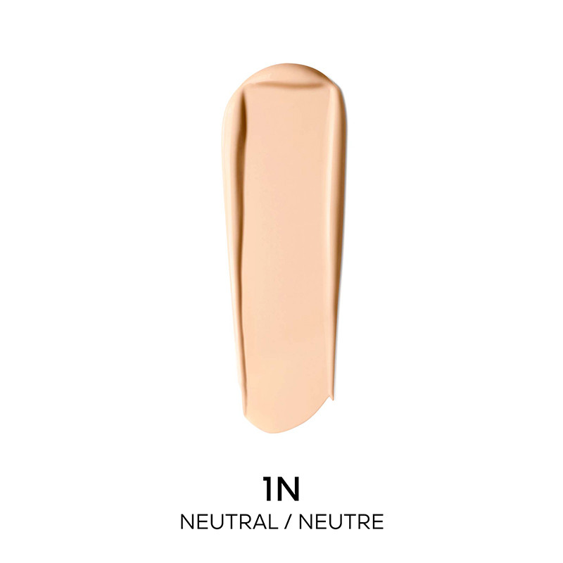 Guerlain Parure Gold Skin Matte Base De Maquillaje