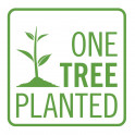 Donatie: One Tree Planted