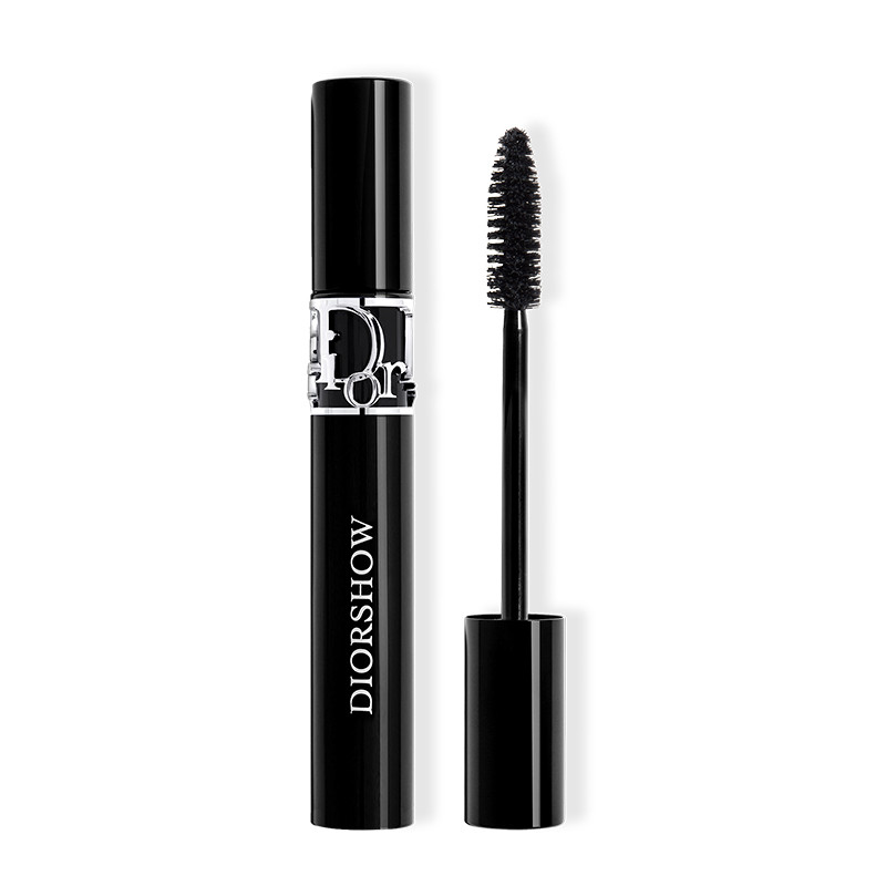 Dior DIORSHOW MÁSCARA VOLUMEN A MEDIDA 24 HORAS - DEFINICIÓN PESTAÑA A PESTAÑA - 90 % DE INGREDIENTES DE ORIGEN NATURAL