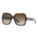 GG0036SN 004 T54 Acetate 140 Havana