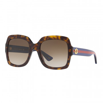 GG0036SN 004 T54 Acetate 140 Havana
