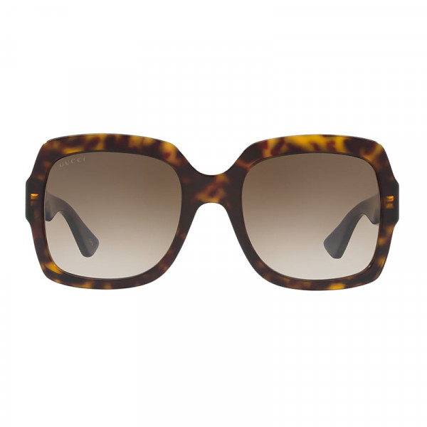 GG0036SN 004 T54 Acetate 140 Havana
