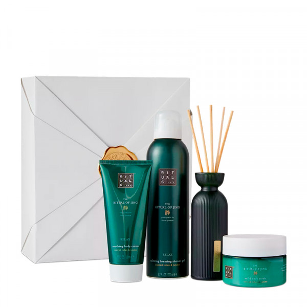 Rituals Cosmetics - Your favorite gift sets from The Ritual of Karma and  The Ritual of Sakura are now available at Sephorathon! Use 2020SAVE on  Sephora.com through 12/9 for up to $25