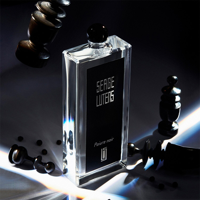 Serge Lutens Poivre Noir – imagen 3