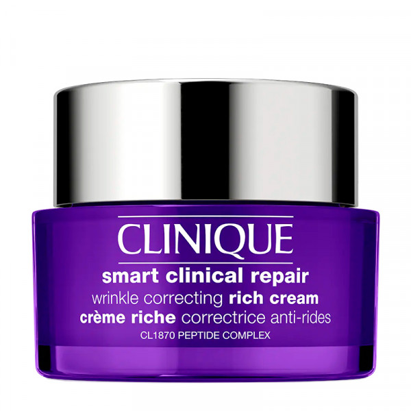 Smart Clinical Repair Hidratante Reparadora Antiarrugas Smart Clinical Repair Hidratante Reparadora Antiarrugas