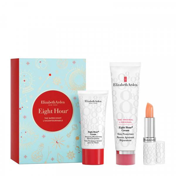 Eight Hour Cream SET