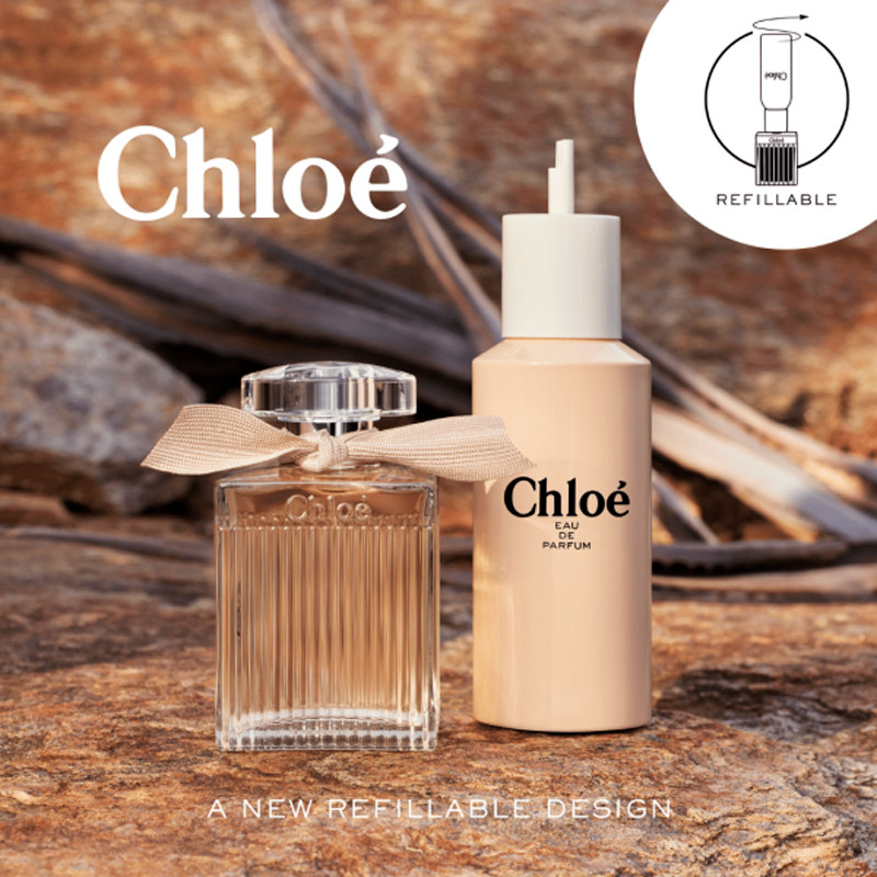 Chloe Eau de Parfum