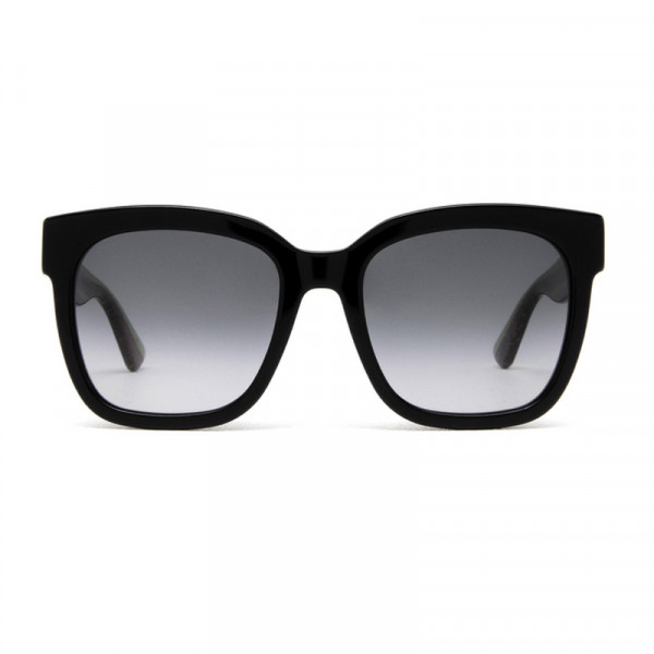 GG0034SN 002 T54 Acetate 140 Black