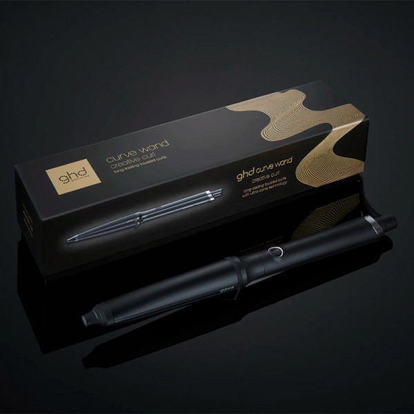 Rizador GHD Curve Creative Curl