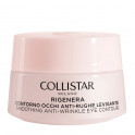 RIGENERA Contorno de ojos Antiarrugas alisador