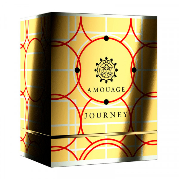 Journey Woman