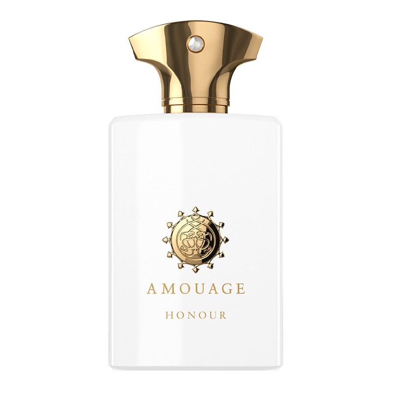 Amouage Honour Man - 100 ML Eau de Parfum Profumi da Uomo