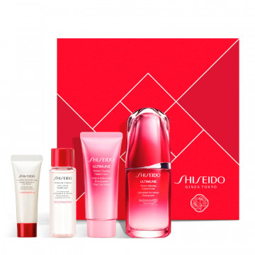 Ultimune Serum Power Infusing Concentrate SET