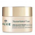 Nuxuriance Gold 
Aceite-Crema Nutri-Fortificante