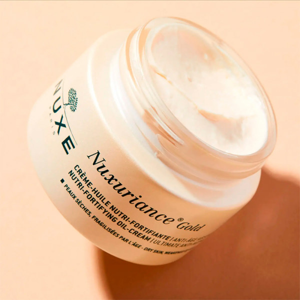 nuxuriance-gold-aceite-crema-nutri-fortificante