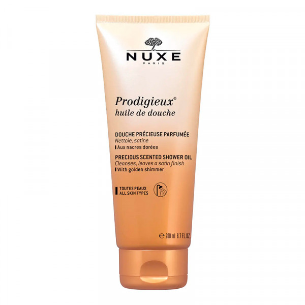 Prodigieux Shower oil
