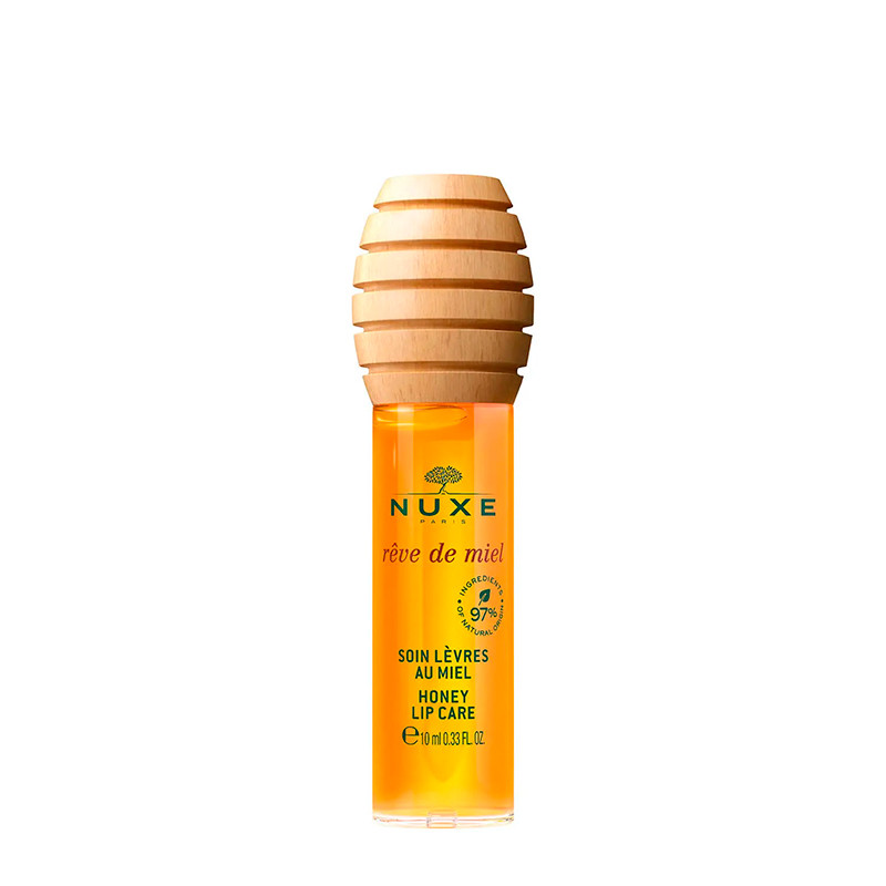 Nuxe Específicos Rêve de Miel Tratamiento de Labios con Miel