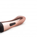 Rosy Gold Nouveau Curve Massager