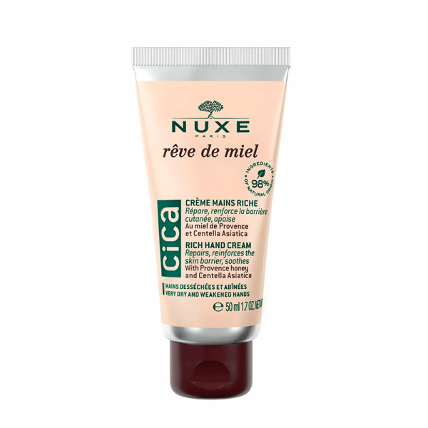 reve-de-miel-cica-rich-hand-cream